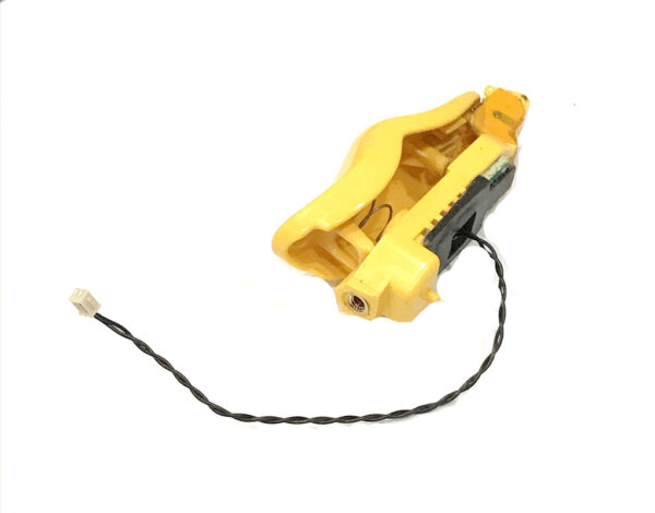 Trigger Switch (Plastic+PCB) Symbol MC9090-G ( 2 pins )