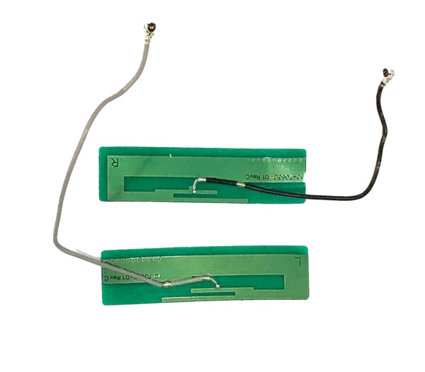 Antenna Set Replacement for Symbol MC9090-Z, MC9090-G,