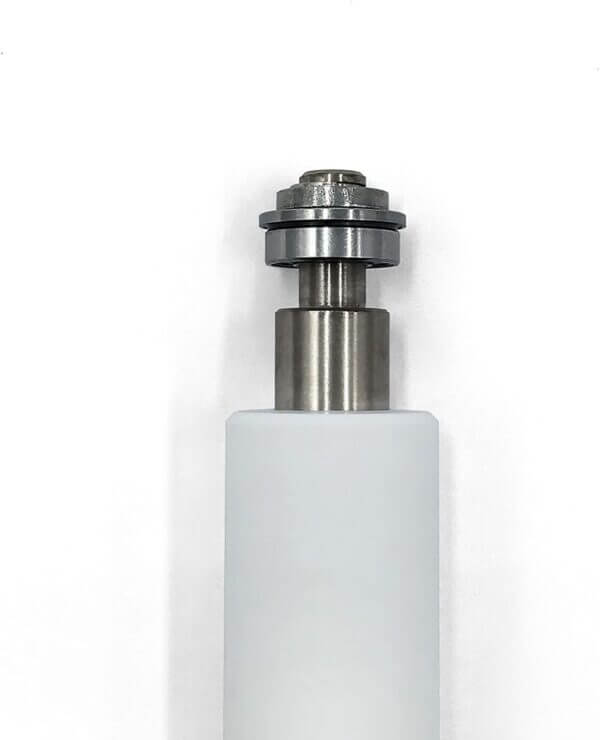 Kit Rullo Di Stampa per Zebra ZT510 - immagine 4