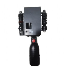 STAMPNTE INKJET PORTATILE Multiliguage, 12.7 mm - immagine 3