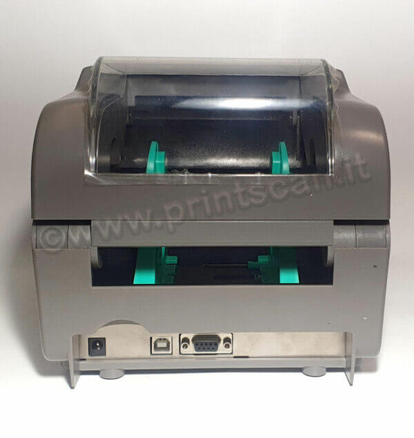Stampante honeywell e-4204b, trasferimento termico 8 dots/mm (203 dpi), RICONDIZIONATA - immagine 5